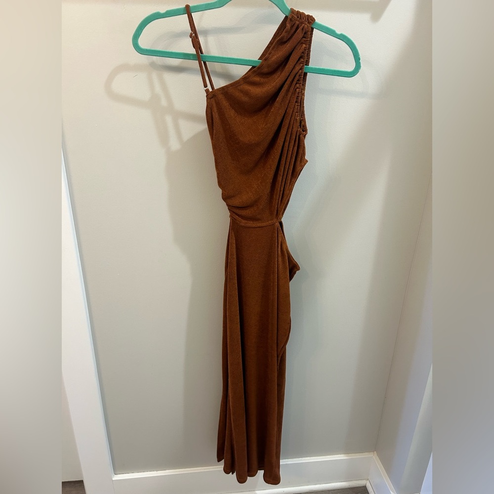 Long dress! XS/S, very cute on!